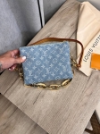 Сумка  женская Louis Vuitton Артикул LUX-107967. Вид 4