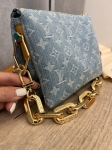 Сумка  женская Louis Vuitton Артикул LUX-107967. Вид 5