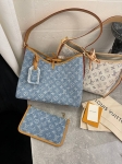 Сумка  женская Louis Vuitton Артикул LUX-107966. Вид 1