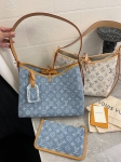 Сумка  женская Louis Vuitton Артикул LUX-107966. Вид 2