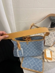 Сумка  женская Louis Vuitton Артикул LUX-107966. Вид 3
