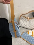 Сумка  женская Louis Vuitton Артикул LUX-107966. Вид 5