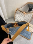 Сумка  женская Louis Vuitton Артикул LUX-107966. Вид 6