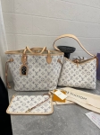 Сумка  женская Louis Vuitton Артикул LUX-107964. Вид 8