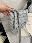 Сумка женская Bottega Veneta Артикул LUX-107969. Вид 3