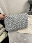 Сумка женская Bottega Veneta Артикул LUX-107969. Вид 4