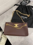 Сумка женская Celine Артикул LUX-107970. Вид 4