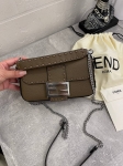 Сумка женская Fendi Артикул LUX-107977. Вид 2