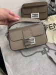 Сумка женская Fendi Артикул LUX-107976. Вид 2