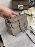 Сумка женская Fendi Артикул LUX-107976. Вид 4