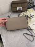 Сумка женская Fendi Артикул LUX-107976. Вид 5