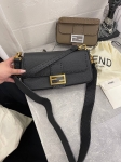 Сумка женская Fendi Артикул LUX-107974. Вид 1