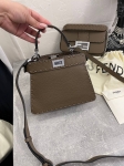 Сумка женская  Peekaboo ISeeU  Fendi Артикул LUX-107973. Вид 1