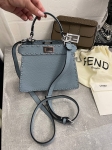 Сумка женская  Peekaboo ISeeU  Fendi Артикул LUX-107971. Вид 2