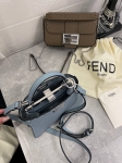 Сумка женская  Peekaboo ISeeU  Fendi Артикул LUX-107971. Вид 3