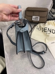 Сумка женская  Peekaboo ISeeU  Fendi Артикул LUX-107971. Вид 5