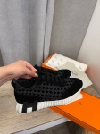 Кроссовки Hermes Артикул LUX-107944. Вид 1