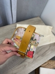 Косметичка Louis Vuitton Артикул LUX-110655. Вид 4