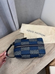 Косметичка Louis Vuitton Артикул LUX-110654. Вид 1