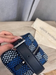 Косметичка Louis Vuitton Артикул LUX-110654. Вид 3