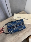 Косметичка Louis Vuitton Артикул LUX-110654. Вид 4