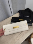 Клатч Yves Saint Laurent Артикул LUX-107981. Вид 1