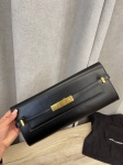 Клатч Yves Saint Laurent Артикул LUX-107982. Вид 1