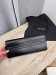 Клатч Yves Saint Laurent Артикул LUX-107982. Вид 3