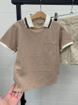 Поло Gucci Артикул LUX-108123. Вид 1