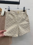Шорты Gucci Артикул LUX-108124. Вид 1