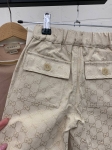 Шорты Gucci Артикул LUX-108124. Вид 2