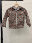 Ветровка Gucci Артикул LUX-108121. Вид 1