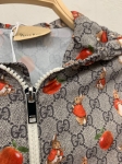 Ветровка Gucci Артикул LUX-108121. Вид 3