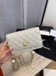 Сумка женская Chanel Артикул LUX-107993. Вид 2