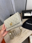 Сумка женская Chanel Артикул LUX-107993. Вид 3