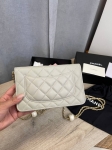 Сумка женская Chanel Артикул LUX-107993. Вид 4