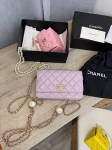 Сумка женская Chanel Артикул LUX-107992. Вид 1