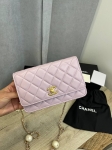 Сумка женская Chanel Артикул LUX-107992. Вид 2