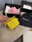 Сумка женская Chanel Артикул LUX-107991. Вид 1
