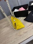 Сумка женская Chanel Артикул LUX-107991. Вид 2