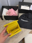 Сумка женская Chanel Артикул LUX-107991. Вид 3