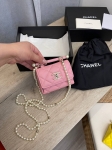 Сумка женская Chanel Артикул LUX-107990. Вид 1