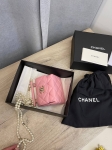 Сумка женская Chanel Артикул LUX-107990. Вид 3