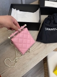 Сумка женская Chanel Артикул LUX-107990. Вид 4