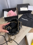 Сумка женская Chanel Артикул LUX-107989. Вид 2