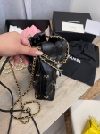 Сумка женская Chanel Артикул LUX-107989. Вид 3