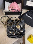 Сумка женская Chanel Артикул LUX-107989. Вид 5