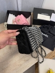 Сумка женская Chanel Артикул LUX-107988. Вид 3