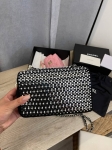 Сумка женская Chanel Артикул LUX-107988. Вид 4