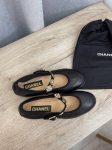 Балетки Chanel Артикул LUX-107949. Вид 2